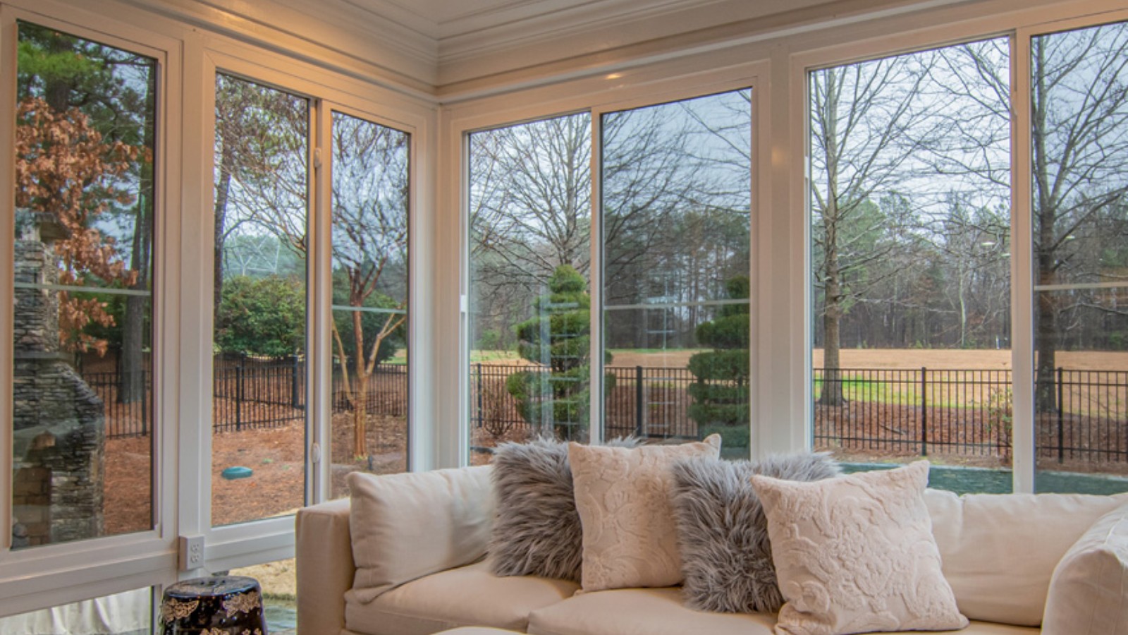 Η νέα γενιά ενεργειακών κουφωμάτων ήρθε για να κάνει τη διαφορά!